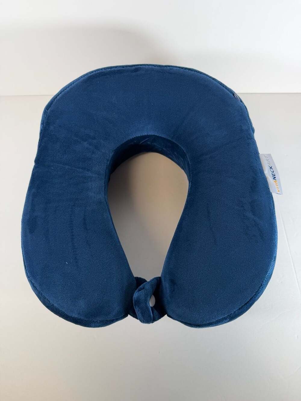 Deluxe Comfort Travel Neck Pillow - .com,